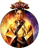JFD GreatQing Cixi