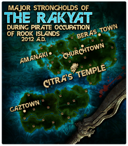 Map by RawSasquatch