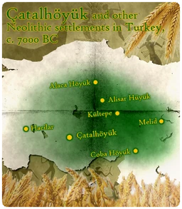 Map by AgressiveWimp