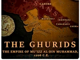 Ghurid (Mu'izz al-Din Muhammad Ghori)