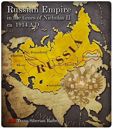 civilization 5 russia