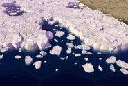 Ice in-game (Civ6).png (1.8 MB) A vast wall of ice, as seen in-game