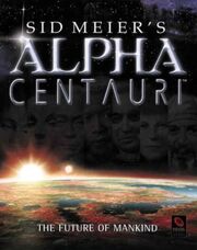 Alpha Centauri cover