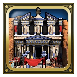 Petra (Civ7)