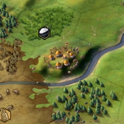 Tribal Village (Civ6)