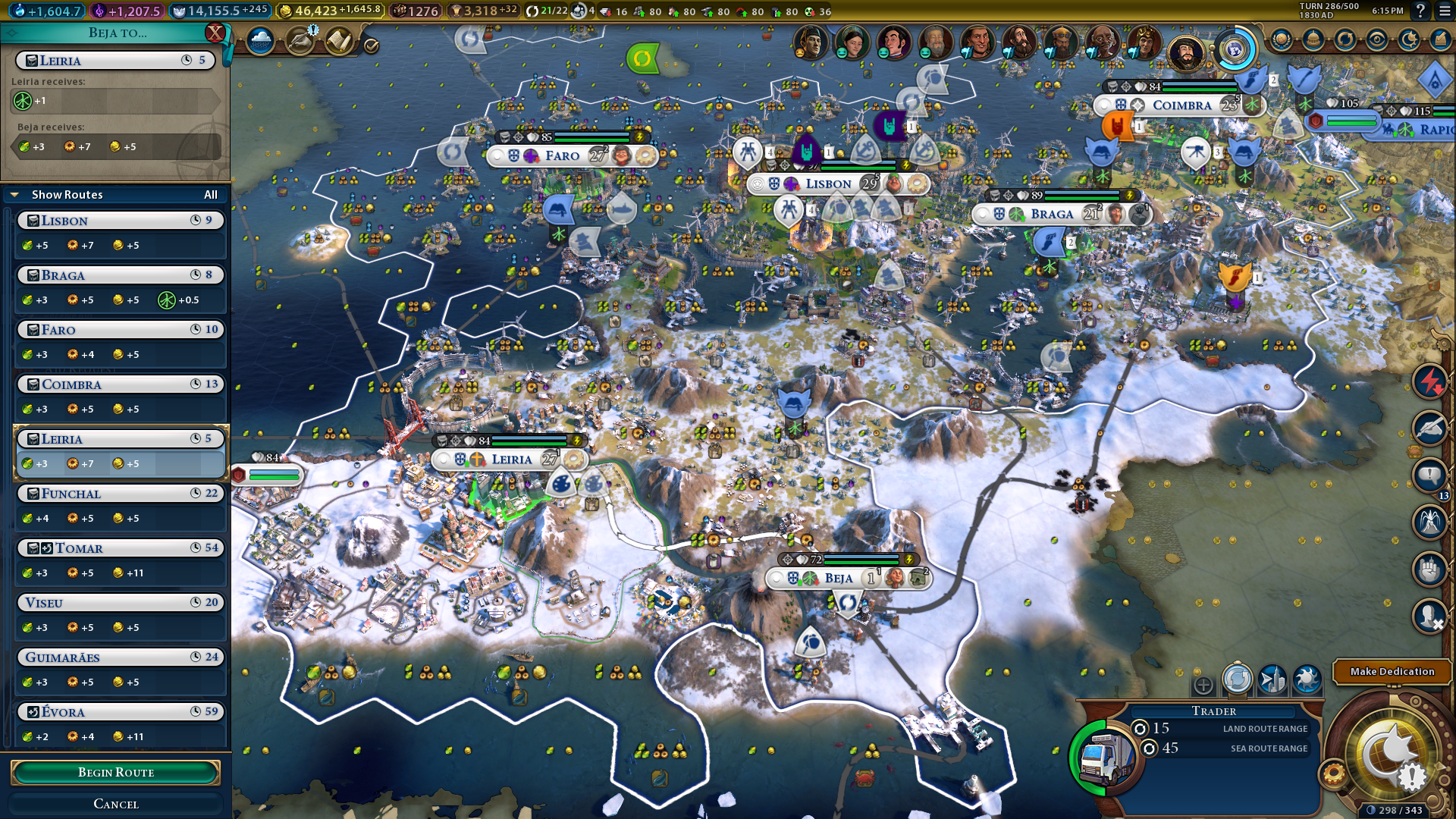 civ 5 in game editor disappear after loading