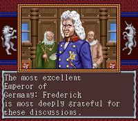 Frederick the Great (Civ1)