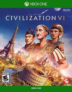 Civilization 6 for XBOX ONE boxart (Civ6).jpg