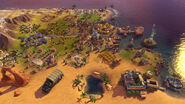 2KGMKT CivilizationVI-RF Game-Image Announce Ocean 1 1 2