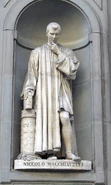 Macchiavelli statue.jpg (378 KB) A statue of Machiavelli by Lorenzo Bartolini at the Uffizi Gallery (which appears to have inspired his in-game appearance)