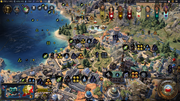 Xerxes improvements (Civ7)