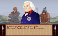 Frederick PC (Civ1)