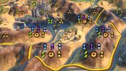 Incan Preserve (Civ6)