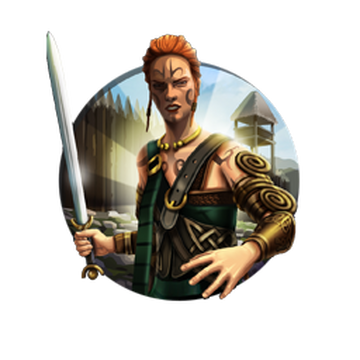 Boudicca Civ5 Civilization Wiki Fandom Boudicca Civ5 Civilization Wiki Fandom