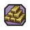 Gold Ore (Gifts of the Nile)