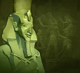 Pharaoh (Civ6)