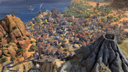 Roman civilization