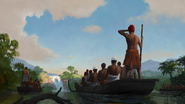 Bugandan Background