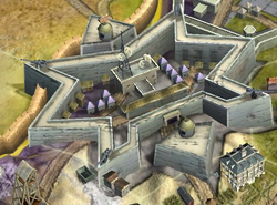 Citadel Civ5 Civilization Wiki Fandom