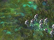 A unit on Miasma
