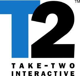 Take-Two Interactive Logo