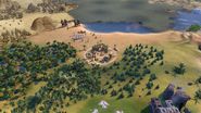 Desert Preserve