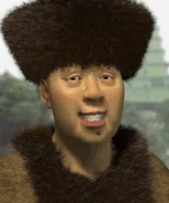 Mao in Ancient Times
