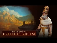 First Look: Greece (Pericles)
