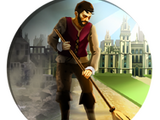 Civil Service (Civ5)