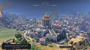 Oracle in-game (Civ7).png (3.48 MB) Oracle in-game, Greece's associated wonder