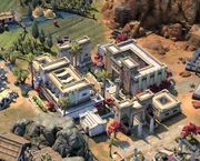 Necropolis in-game (Civ7)