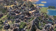 Nepalese city in-game (Civ7).jpg (2.81 MB) Nepalese civilization