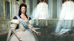 Catherine (Civ5)