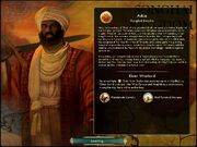 Schermo di caricamento di Askia (Civ5).jpg