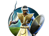 Kris Swordsman (Civ5)