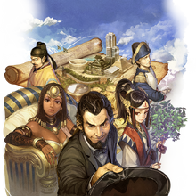 Civilization Revolution 2 Civilization Wiki Fandom