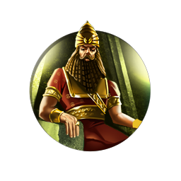 babylon civ 5