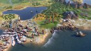 Hul'che in game