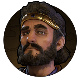 Cyrus Civ6 Civilization Wiki Fandom