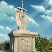 Knights Templar splash image.