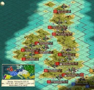 Great Britain in Napoleonic Europe