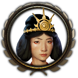 Himiko (Civ7)/High Shaman