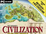 Civilization III: Play the World