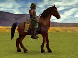 Horse Archer (Civ4)