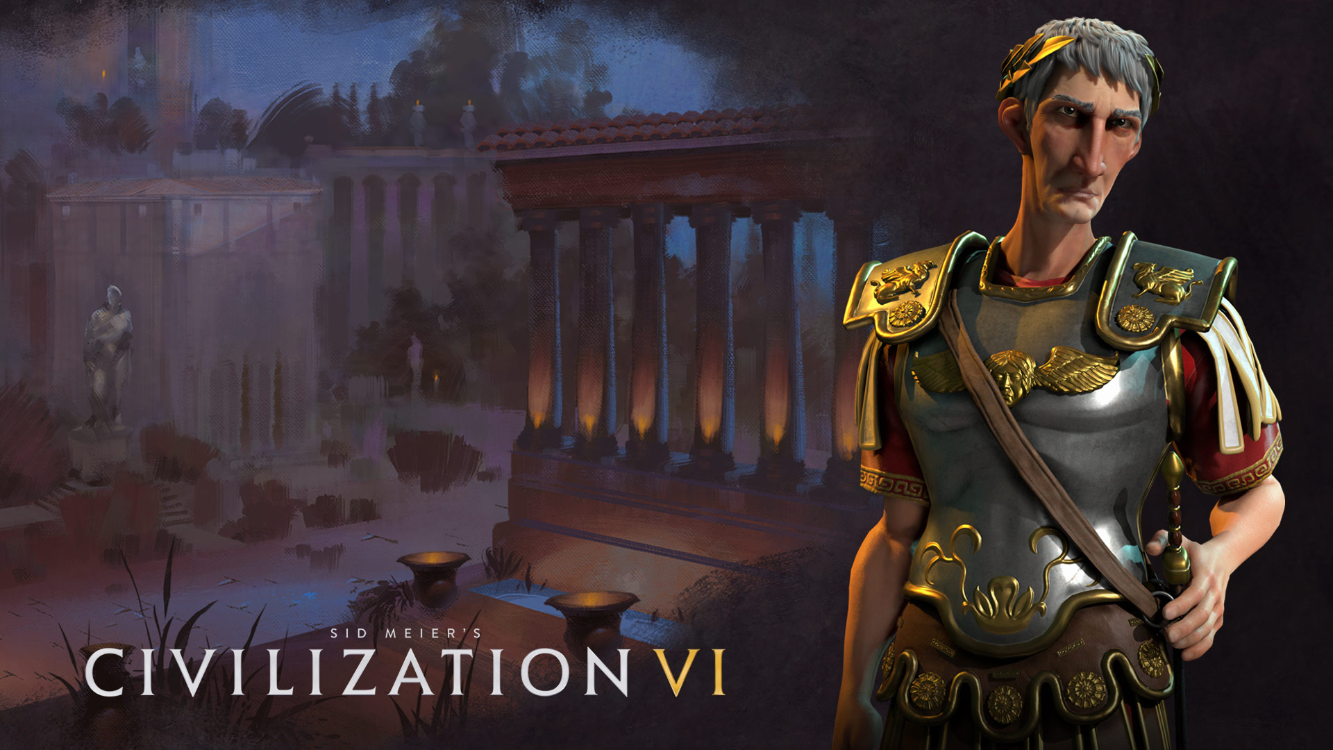 civ 6 civilizations list