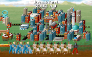 City view (Civ1)