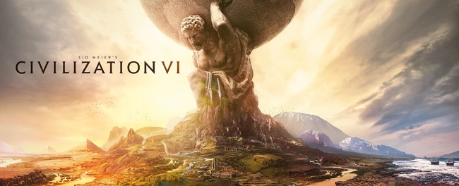 CivilizationVI Billboard