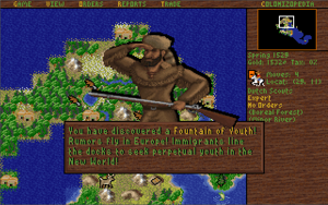 Fountain of Youth (Col)