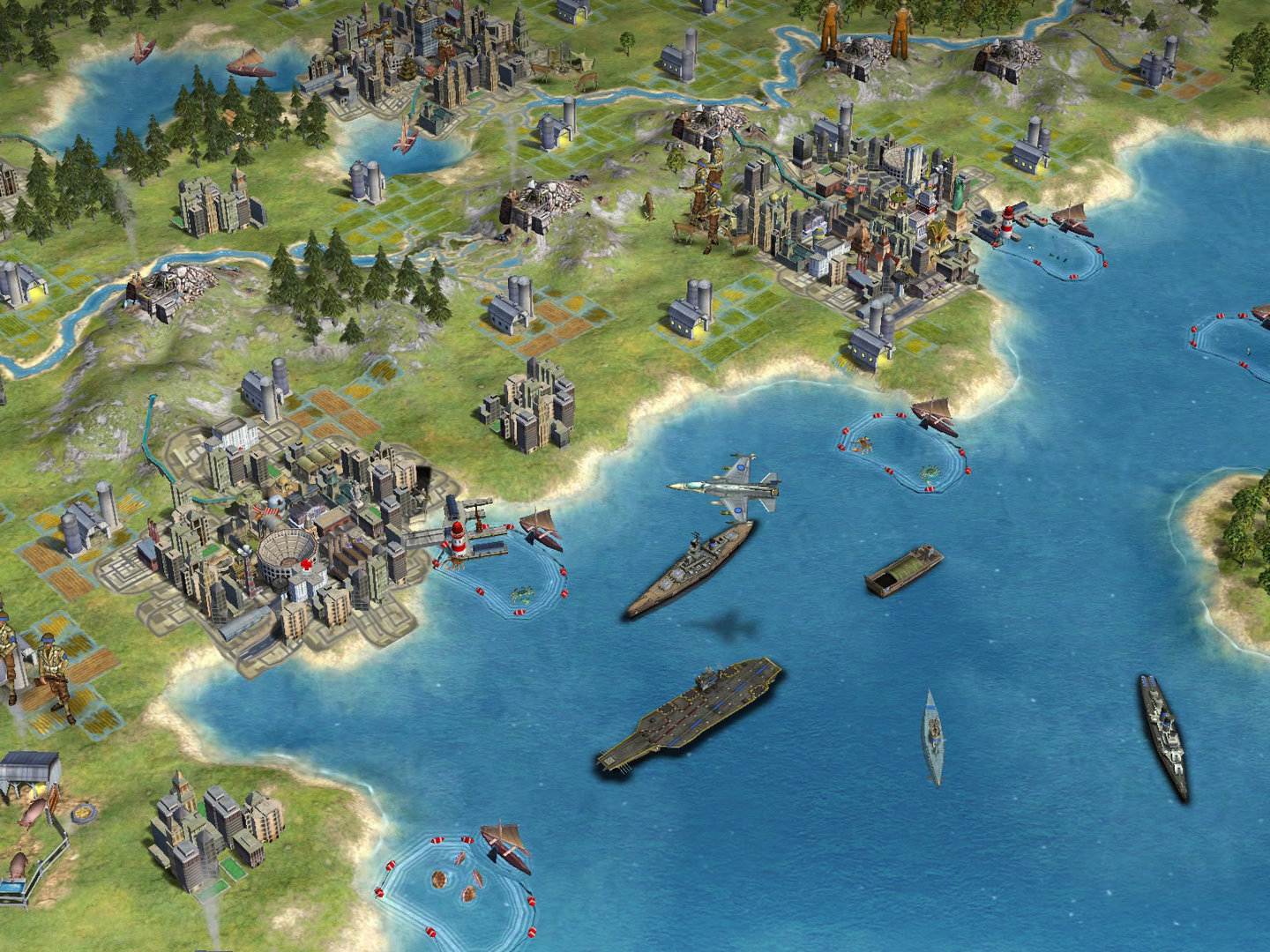Civ 4 L
