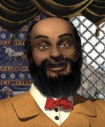 Gilgamesh (Industrial) (Civ3).png (37 KB) Gilgamesh in Industrial Ages